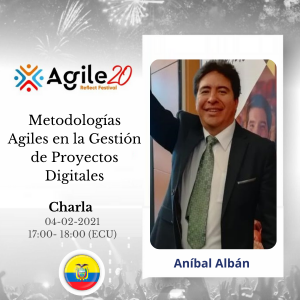 Metodologías Agiles en la Gestión de Proyectos Digitales